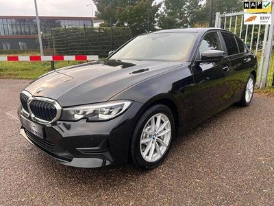 tweedehands BMW 330e 3-SERIELED Harman&Kardon Virtual Apple car play