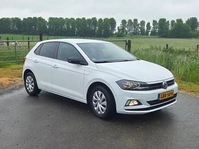 Gebruikt 2019 VW Polo | € 10.000