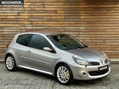Renault Clio R.S.