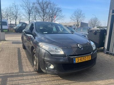 Renault Mégane GrandTour
