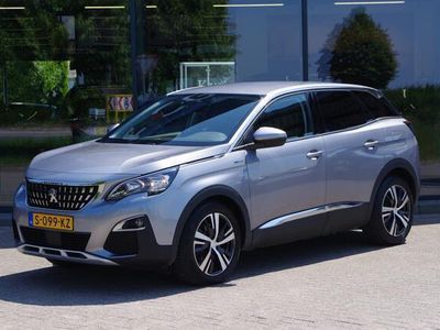 tweedehands Peugeot 3008 1.6 HYbrid Plug-In 225 PK Allure Navigatie Keyle