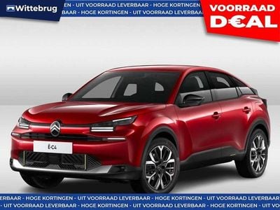 Citroën e-C4
