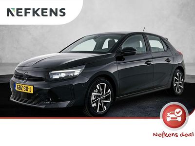 Occasion Opel Corsa 146 PK (107 kW) 2024 Zwart Hatchback