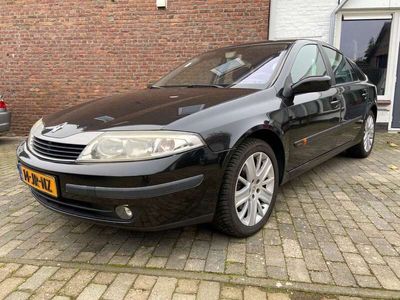 Renault Laguna II