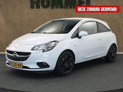 Occasion Opel Corsa Edition 2021 Wit Hatchback