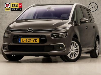 Citroën Grand C4 Picasso