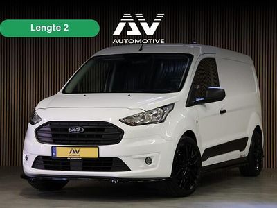 Wit Gebruikt 2018 Ford Transit ST Van | € 12.395 (Iets duurder)