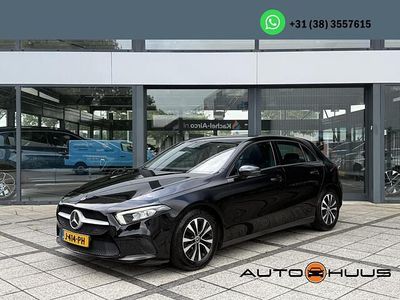 Mercedes A180