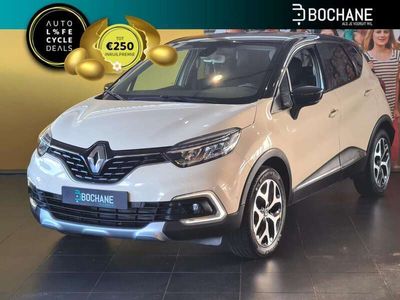 tweedehands Renault Captur 0.9 TCe Intens NAVIGATIE | ACHTERUITRIJCAMERA | PA