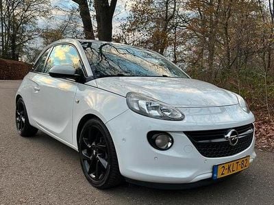 Gebruikt 2013 Opel Adam Jam Hatchback | € 5.999 (Eerlijke prijs)