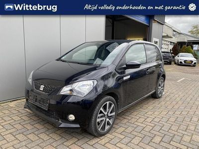 Seat Mii Electric