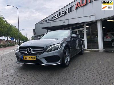 Mercedes C180