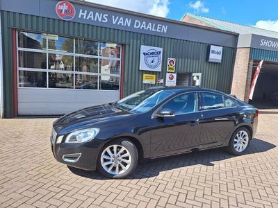 tweedehands Volvo S60 2.0 D3