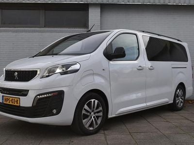 Gebruikt 2022 Peugeot e-Traveller MPV | € 35.999 (Eerlijke prijs)