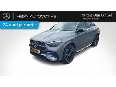 Mercedes GLE400