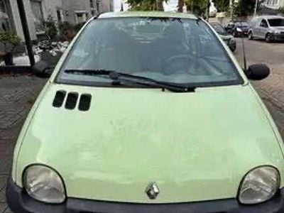Gebruikt 2007 Renault Twingo Hatchback | € 800 (Goede deal)