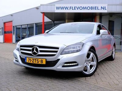 Mercedes CLS350