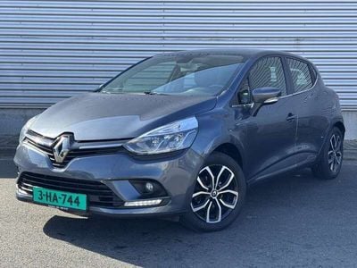 Renault Clio IV