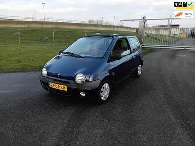 tweedehands Renault Twingo 1.2 Comfort 125000km NAP!