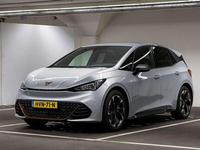 Occasion Cupra Born Limited Edition 169 kW (231 PK) 2025 Grijs Hatchback