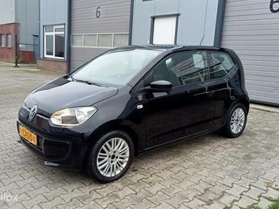 tweedehands VW up! UP! 1.0 highBlueMotion