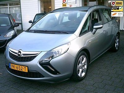 Opel Zafira Tourer