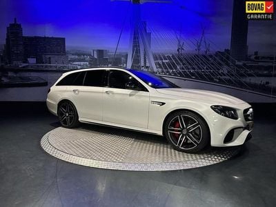 Mercedes S63 AMG