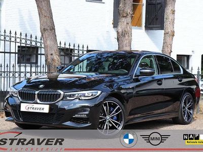 BMW 330e