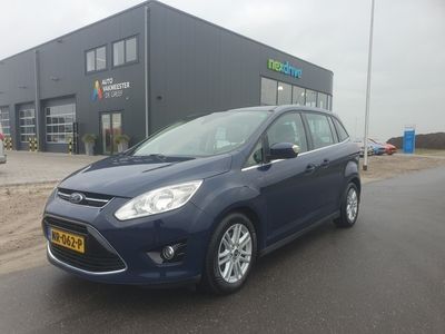 Ford Grand C-Max