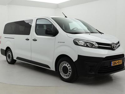 Wit Occasion 2024 Toyota Proace Cool MPV | € 43.999