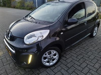 tweedehands Citroën C1 1.0 First Edition