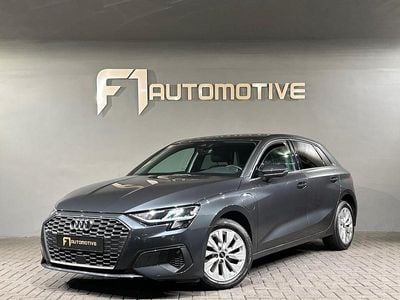 Audi A3 Sportback e-tron