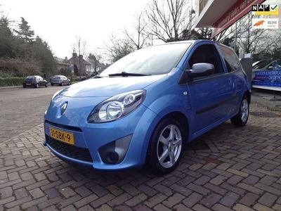 tweedehands Renault Twingo 1.2-16V Collection