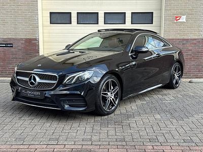 Mercedes E200