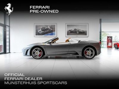 Ferrari F430