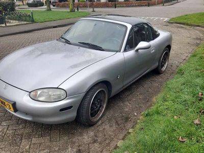 Mazda MX5