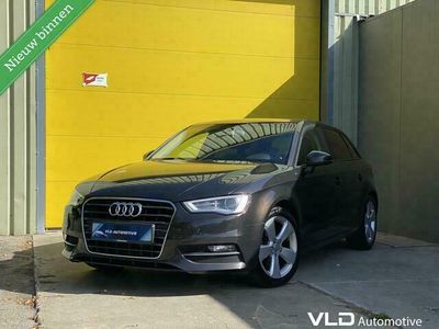 tweedehands Audi A3 Sportback 1.6 TDI Ambition Pro Line S