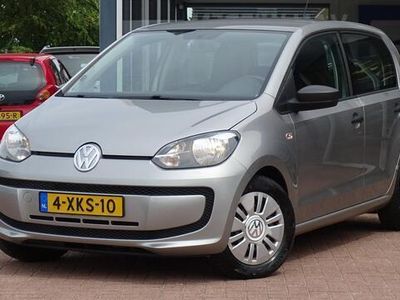 VW up!