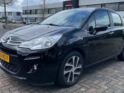 tweedehands Citroën C3 1.2 PureTech Feel Edition SERVICEBOEKJES AIRCO DISTRIBUTIERIEM VERVANGEN