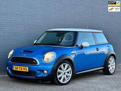 Gebruikt 2007 Mini Cooper S Chili Hatchback | € 4.495 (Goede deal)