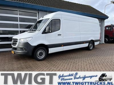 tweedehands Mercedes Sprinter 314 2.2 CDI L3H2 EURO VI-D Airco/Navi/Apple Carplay/7"MBUX