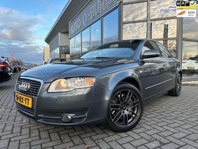 tweedehands Audi A4 Limousine 3.2 FSI Pro Line V6 | Automaat | Xenon |