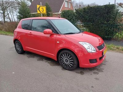 tweedehands Suzuki Swift 1.3