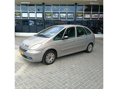 Citroën Xsara Picasso
