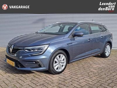 Occasion 2023 Renault Mégane IV Equilibre Stationwagen | € 16.895 (Eerlijke prijs)