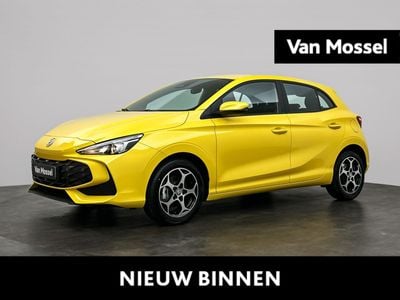 MG MG3