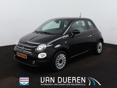 tweedehands Fiat 500 1.0 Hybrid Dolcevita Apple carplay DAB Beats