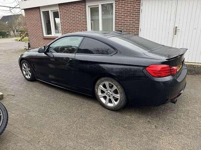 Occasion BMW 428 245 PK (180 kW) 2014 Coupé