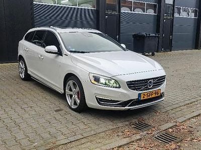 Occasion 2013 Volvo V60 Stationwagen | € 9.250