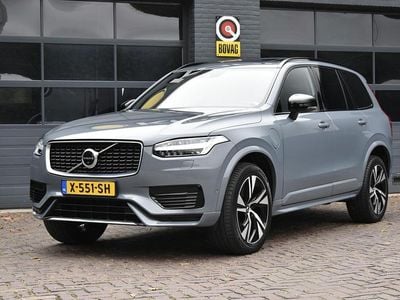 Grijs Occasion 2024 Volvo XC90 R-Design SUV | € 49.950 (Goede deal)
